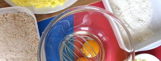 сицилийские аранчини — рисовые шарики. Шаг 11