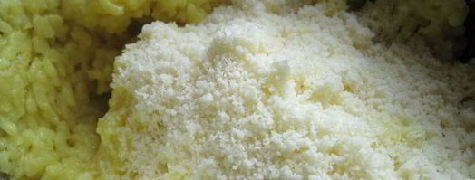 сицилийские аранчини — рисовые шарики. Шаг 10