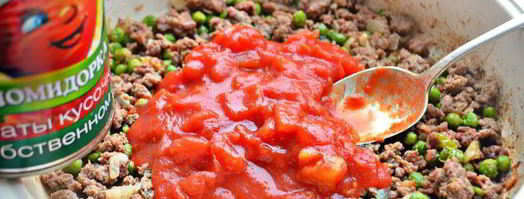 сицилийские рисовые шарики аранчини. Шаг 3