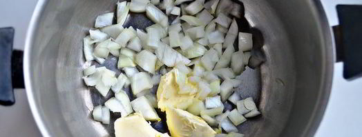 сицилийские рисовые шарики аранчини. Шаг 5