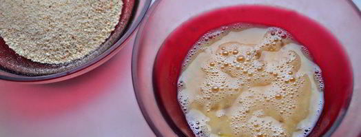 сицилийские рисовые шарики аранчини. Шаг 10