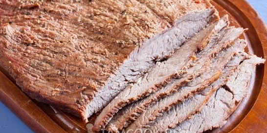 Фланк стейк