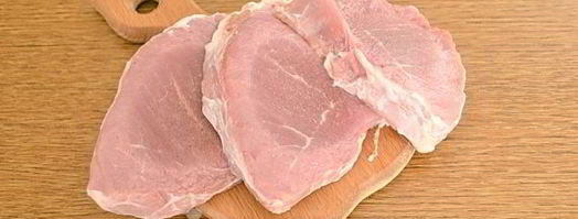 говяжий стейк. Шаг 4