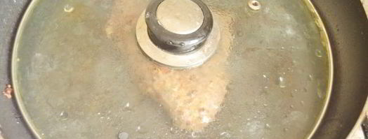 говяжий стейк. Шаг 10