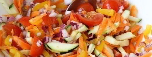 куриный стейк с овощами. Шаг 2