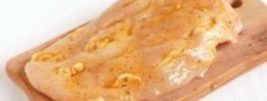 куриные стейки в мультиварке. Шаг 2