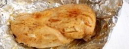 куриные стейки в мультиварке. Шаг 3