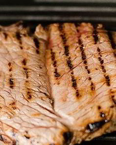 Маринад для стейка из говядины