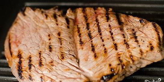 Маринад для стейка из говядины