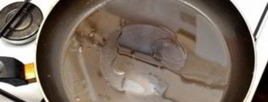 перечный стейк. Шаг 3