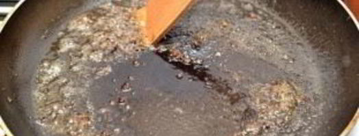 перечный стейк. Шаг 5