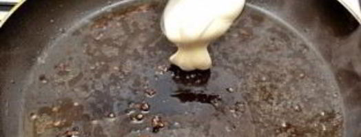 перечный стейк. Шаг 6