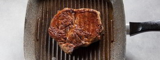 соус для стейка из говядины. Шаг 3