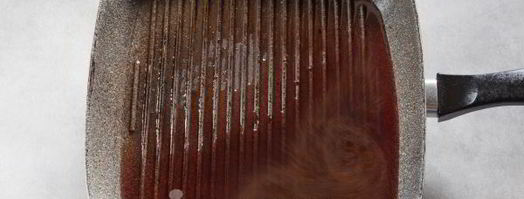 соус для стейка из говядины. Шаг 4