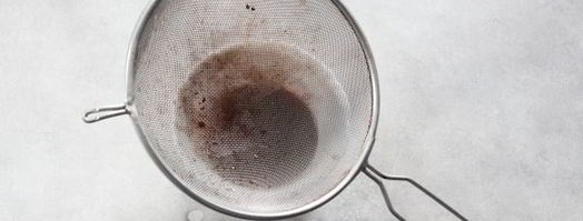 соус для стейка из говядины. Шаг 5