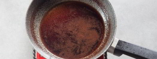 соус для стейка из говядины. Шаг 6