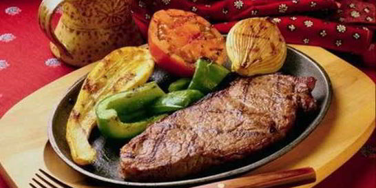 Соус к стейку из говядины