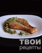 Стейк Бабочка