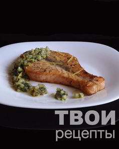 Стейк Бабочка