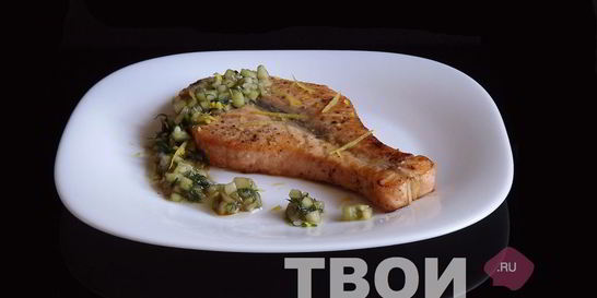 Стейк Бабочка