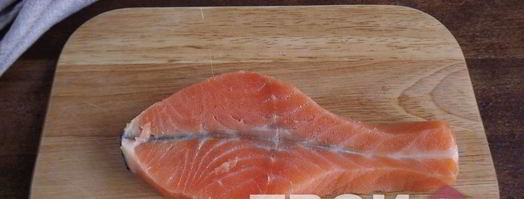 стейк бабочка. Шаг 2