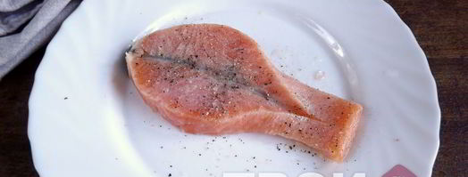 стейк бабочка. Шаг 3