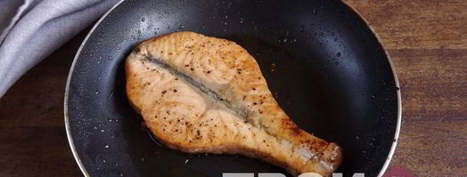 стейк бабочка. Шаг 6