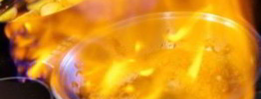 стейк диана. Шаг 6