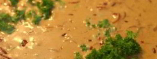 стейк диана. Шаг 8