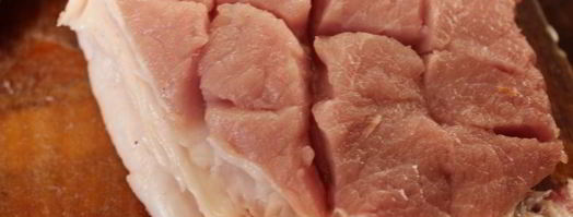 стейк гриль из свиной корейки. Шаг 3