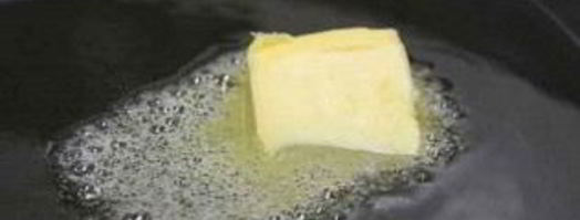 стейк из акулы. Шаг 4