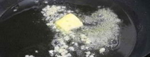 стейк из акулы. Шаг 5