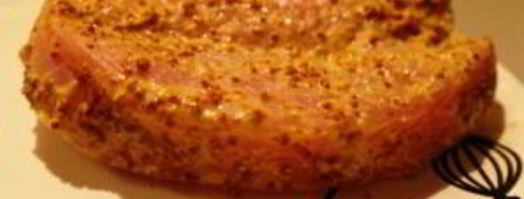 стейк из индейки на сковороде. Шаг 2