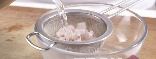 стейк из лосося. Шаг 2