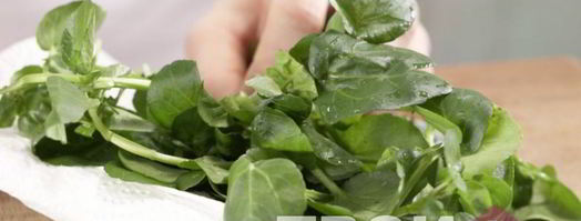 стейк из лосося. Шаг 4