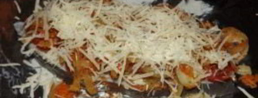 стейк из зубатки. Шаг 6