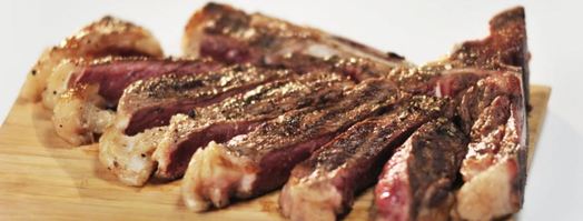 стейк клаб. Шаг 2