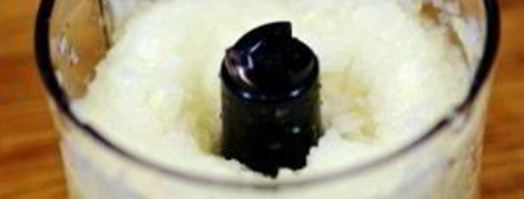 стейк, маринованный в луковом соке. Шаг 2