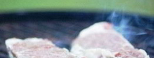 стейк, маринованный в луковом соке. Шаг 11