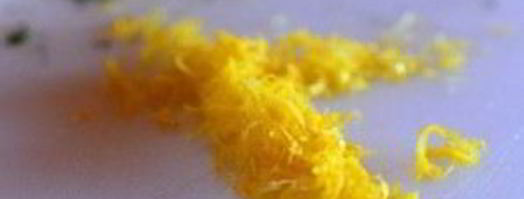 стейк на кости с зеленым маслом. Шаг 2