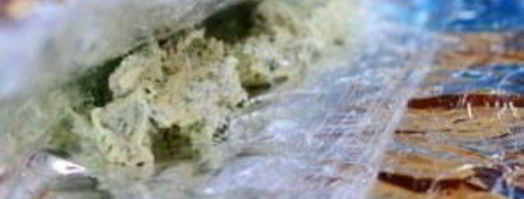 стейк на кости с зеленым маслом. Шаг 5