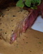 Стейк по-английски