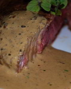 Стейк по-английски