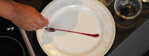 стейк с черным трюфелем, фуа-гра и томленым корнем сельдерея. Шаг 6