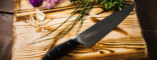 стейк тар-тар. Шаг 2