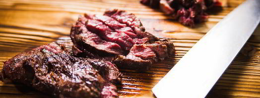 стейк тар-тар. Шаг 7