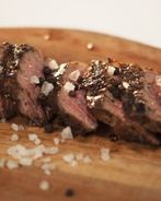 Стейк трай-тип