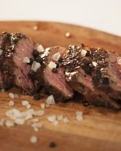 Стейк трай-тип