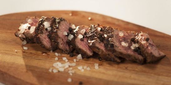 Стейк трай-тип