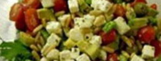 стейки из семги, маринованные в дижонской горчице с зеленым салатом. Шаг 4